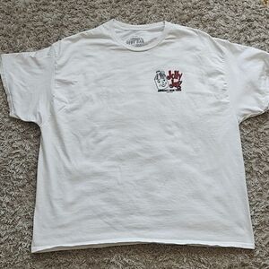 DIVE BAR Shirt Club Size XXXL